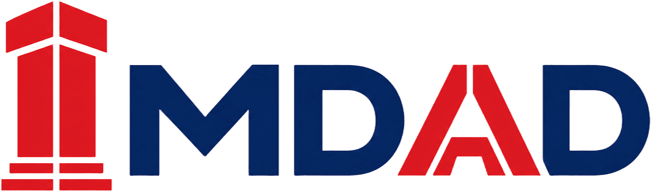IMDAD Ready Mix Concrete